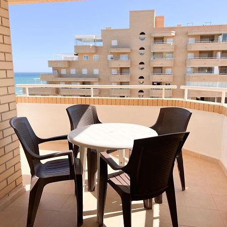 Apartamentos Boutique Calablanca Oropesa del Mar Esterno foto