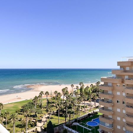 Apartamentos Boutique Calablanca Oropesa del Mar Esterno foto