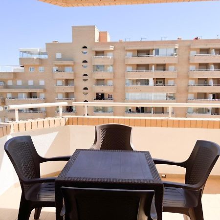 Apartamentos Boutique Calablanca Oropesa del Mar Esterno foto
