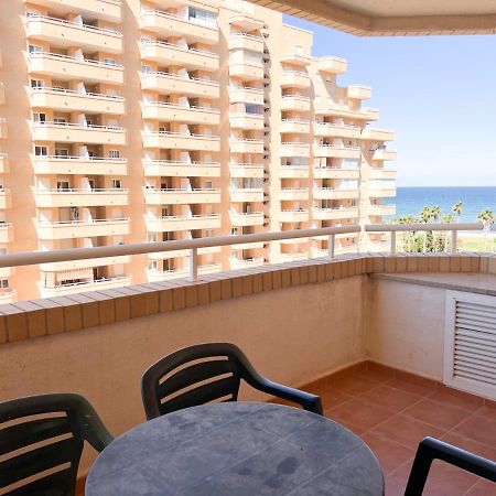 Apartamentos Boutique Calablanca Oropesa del Mar Esterno foto