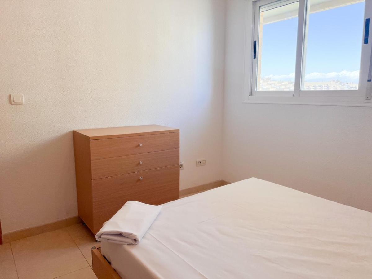 Apartamentos Boutique Calablanca Oropesa del Mar Esterno foto