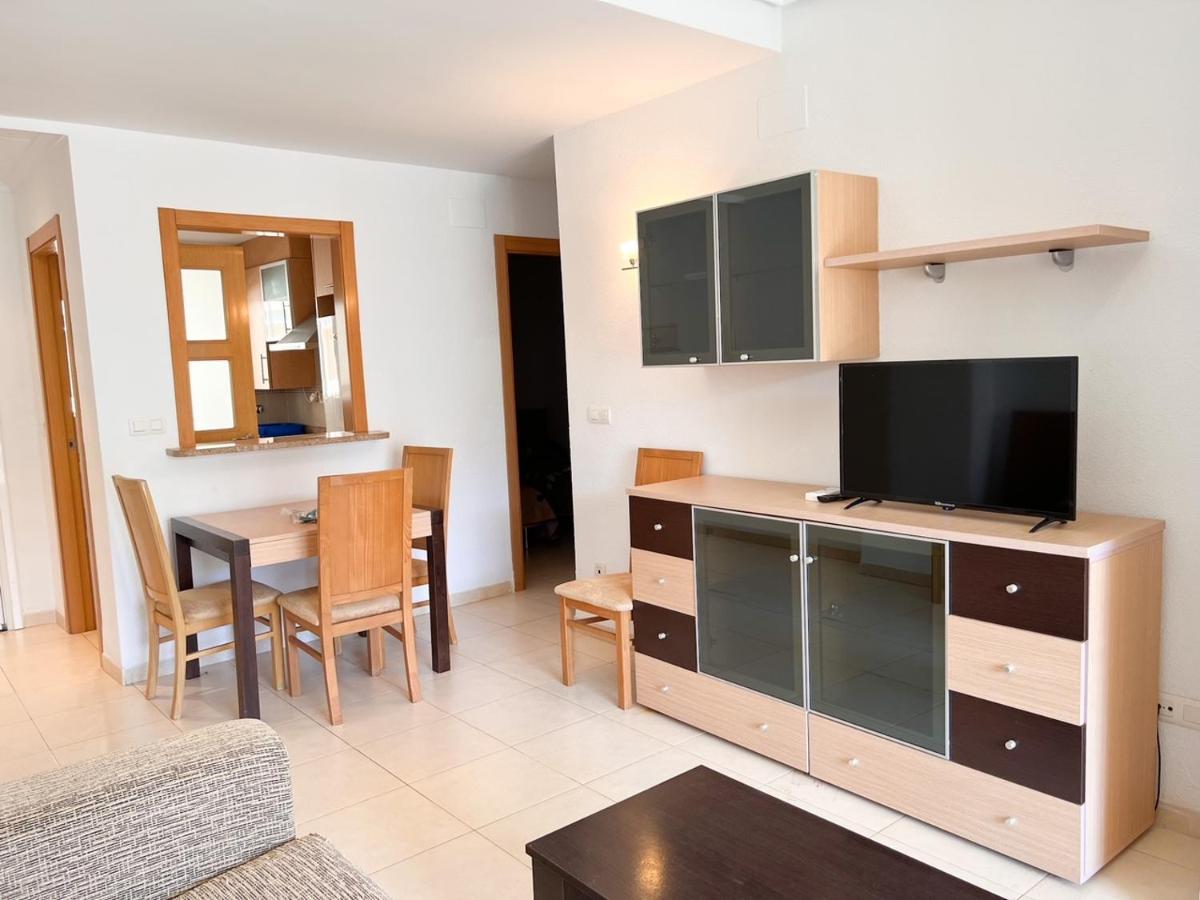 Apartamentos Boutique Calablanca Oropesa del Mar Esterno foto