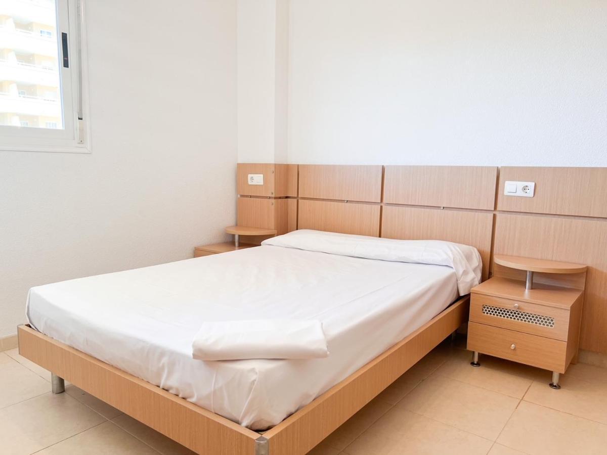 Apartamentos Boutique Calablanca Oropesa del Mar Esterno foto