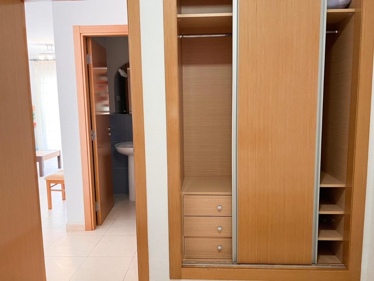 Apartamentos Boutique Calablanca Oropesa del Mar Esterno foto