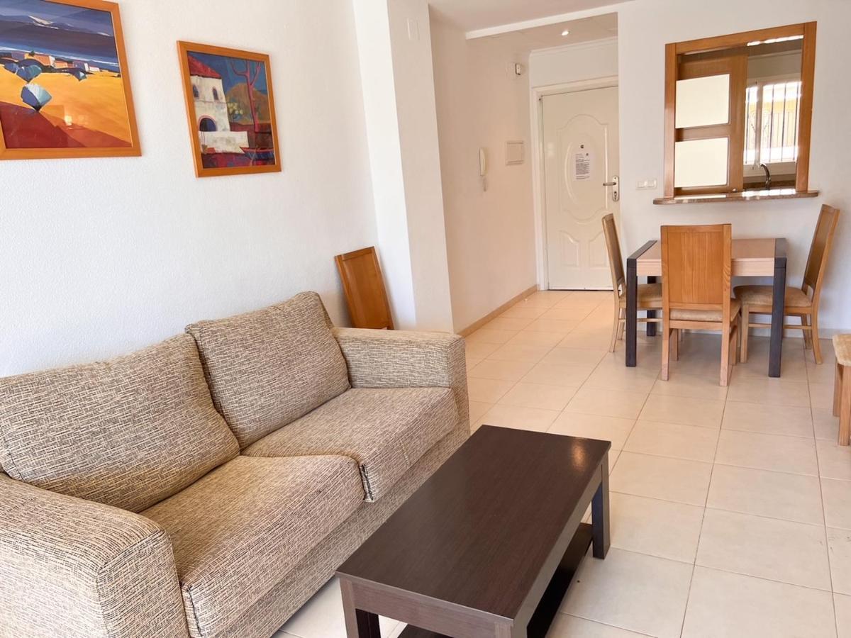 Apartamentos Boutique Calablanca Oropesa del Mar Esterno foto