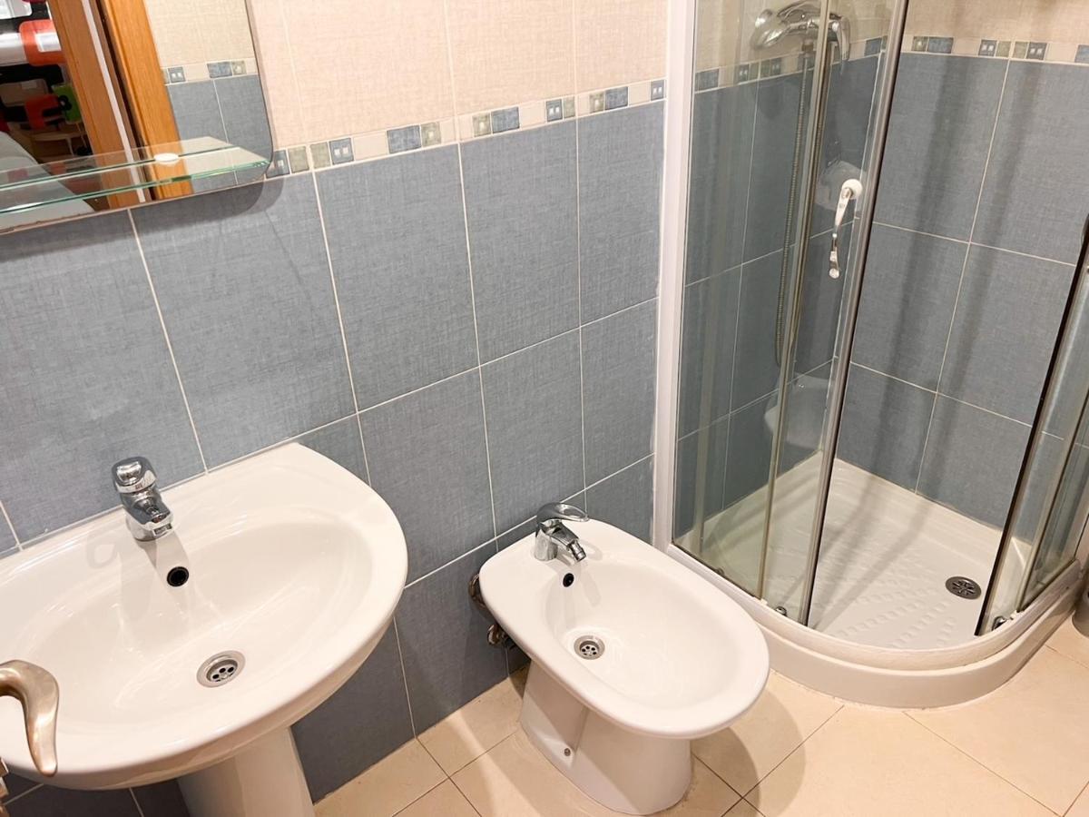 Apartamentos Boutique Calablanca Oropesa del Mar Esterno foto