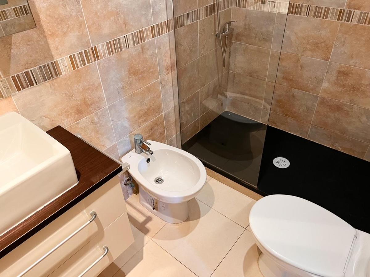 Apartamentos Boutique Calablanca Oropesa del Mar Esterno foto